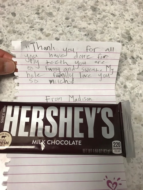 Pearly Isles Dental | Dental Sealants, Periodontal Treatment and Dentures