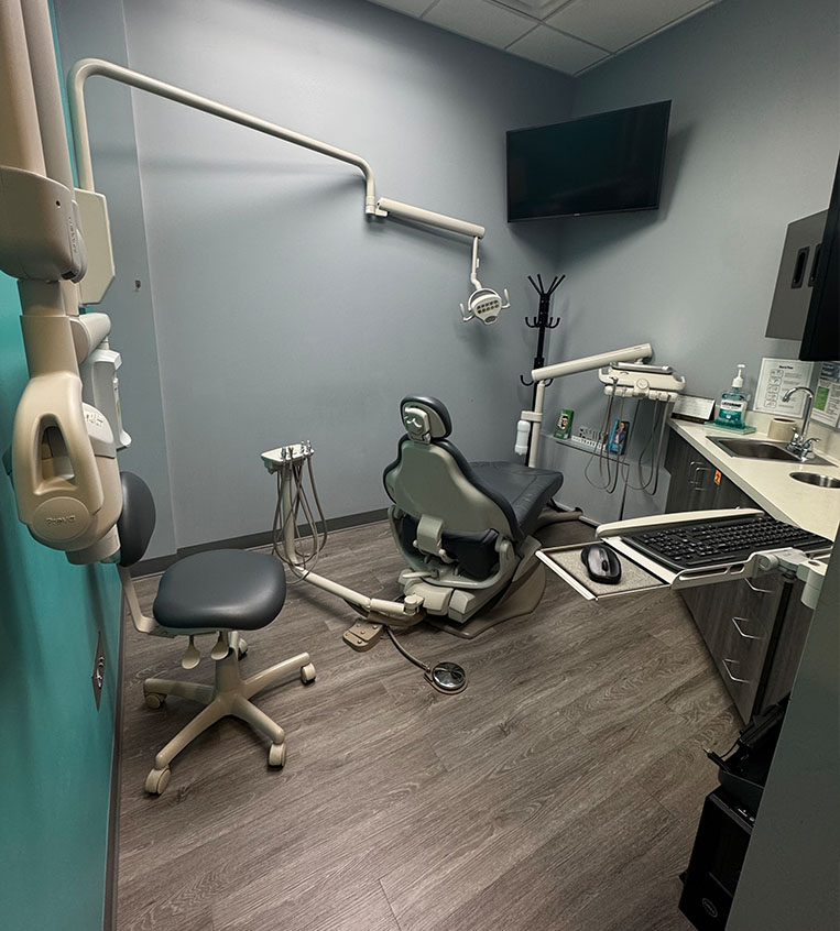 Pearly Isles Dental | iTero® Intraoral Scanner, Cosmetic Dentistry and Extractions