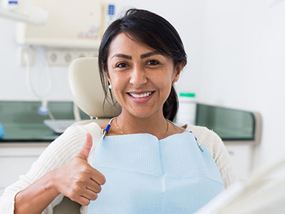 Pearly Isles Dental | Digital Impressions, Dental Cleanings and Cosmetic Dentistry