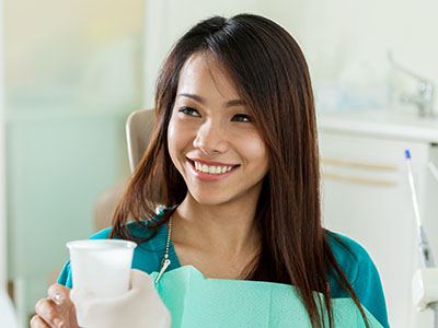 Pearly Isles Dental | Root Canals, Oral Cancer Screening and Dental Cleanings