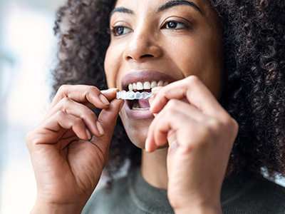 Pearly Isles Dental | Periodontal Treatment, Nitrous “Laughing Gas” and Night Guards