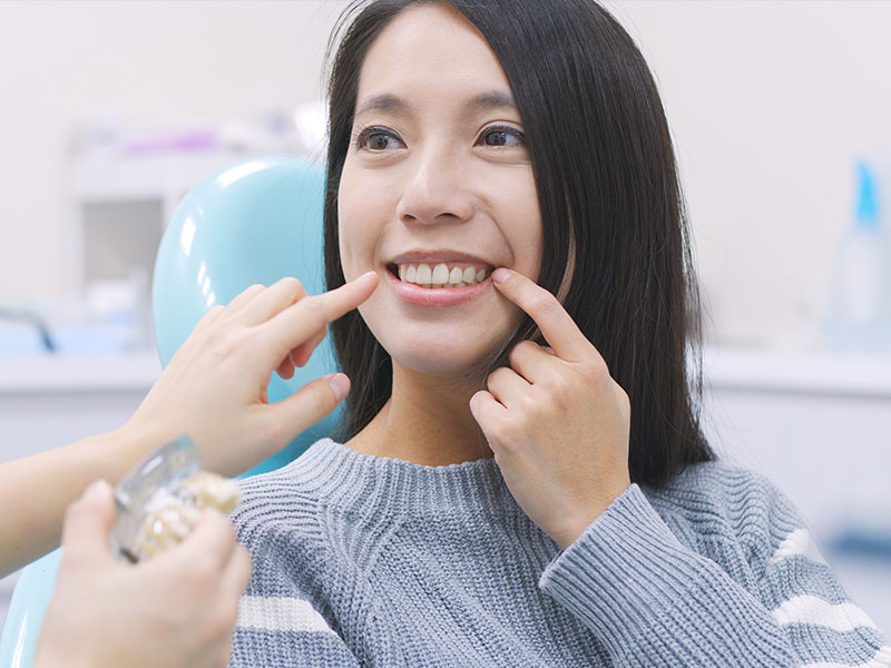 Pearly Isles Dental | Teeth Whitening, Dental Cleanings and Night Guards