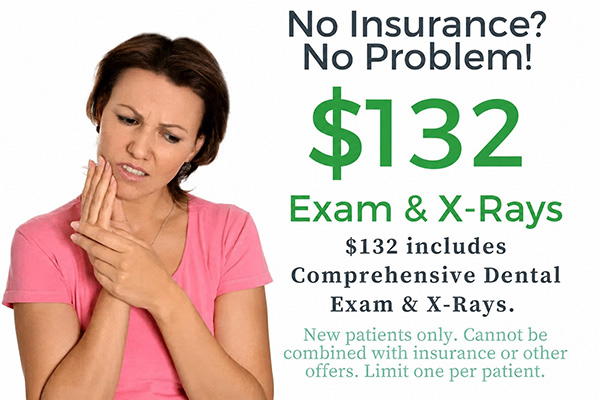 Pearly Isles Dental | Digital Radiography, Ceramic Crowns and Oral Cancer Screening
