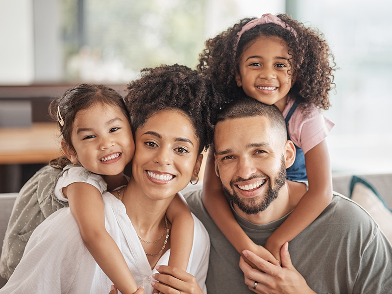 Pearly Isles Dental | Dental Cleanings, Invisalign® and Root Canals