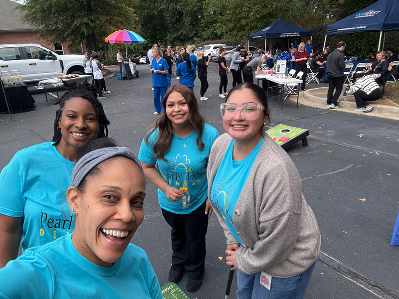 Pearly Isles Dental | Preventative Program, Implant Restorations and Dental Fillings