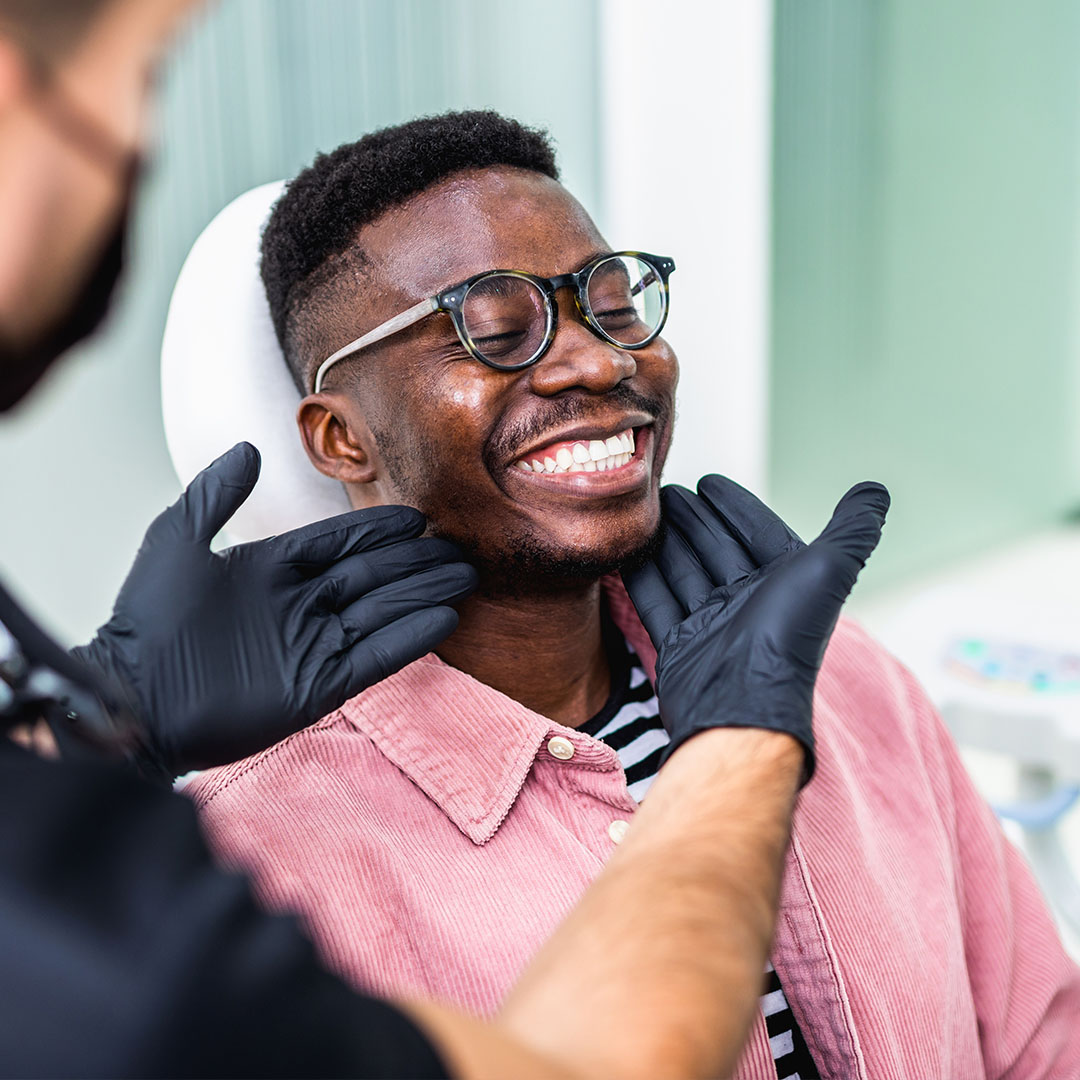 Pearly Isles Dental | Sports Mouthguards, Emergency Treatment and Implant Restorations