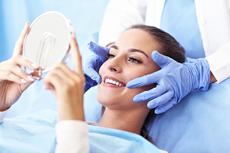 Pearly Isles Dental | Extractions, Preventative Program and Dental Bridges