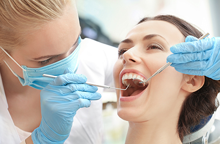 Pearly Isles Dental | Gum Therpay, Dental Fillings and Dentures